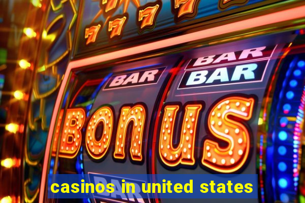 casinos in united states